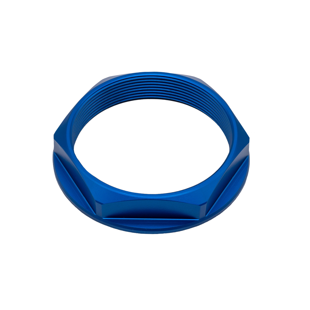 Zentralverschluss-Mutter