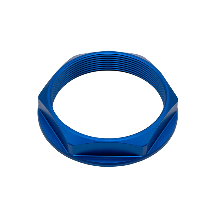 Zentralverschluss-Mutter