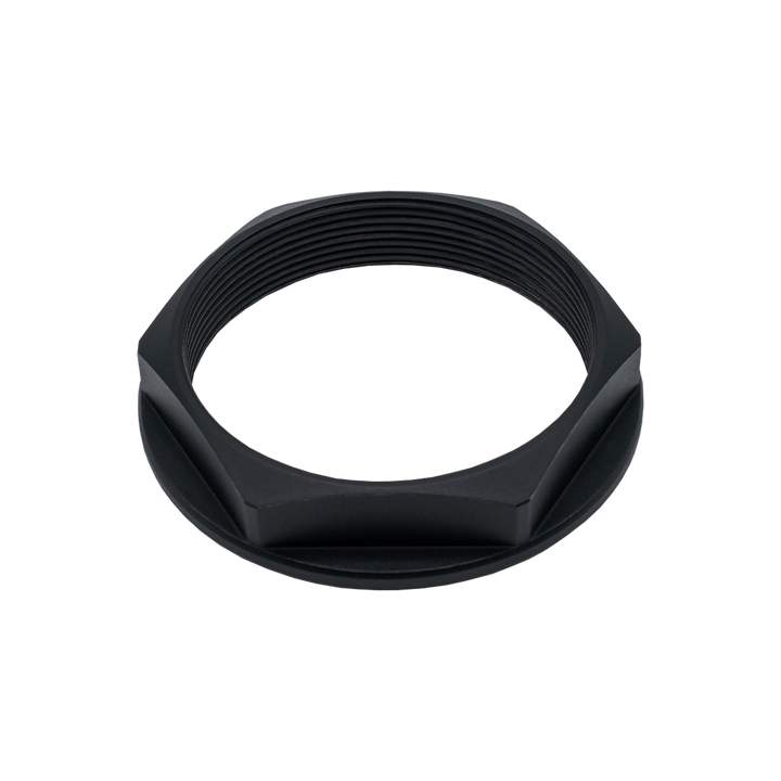 Zentralverschluss-Mutter