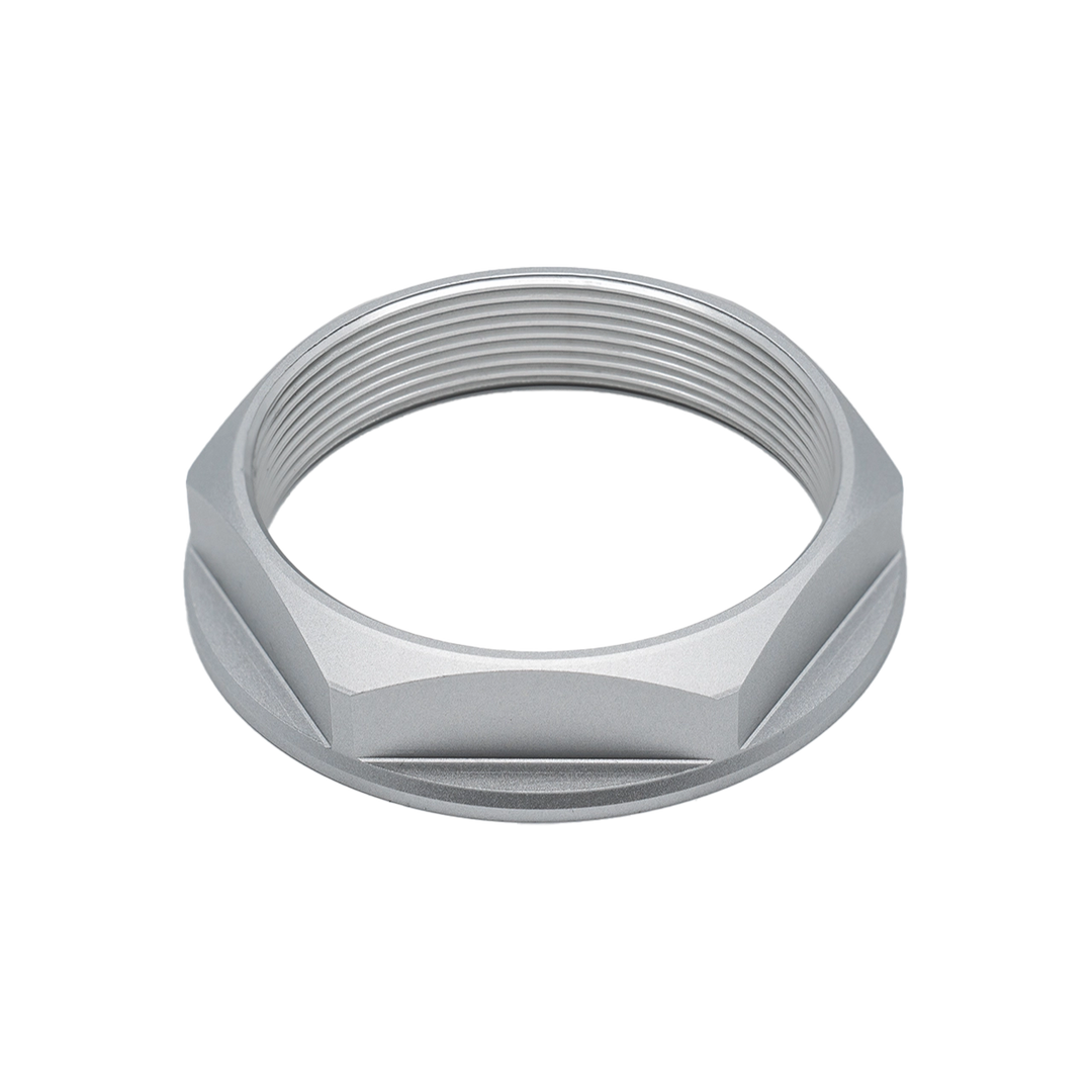 Zentralverschluss-Mutter