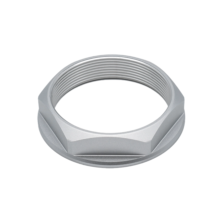 Zentralverschluss-Mutter