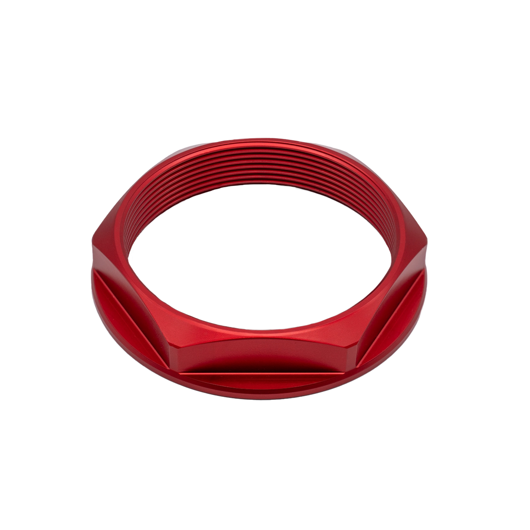 Zentralverschluss-Mutter