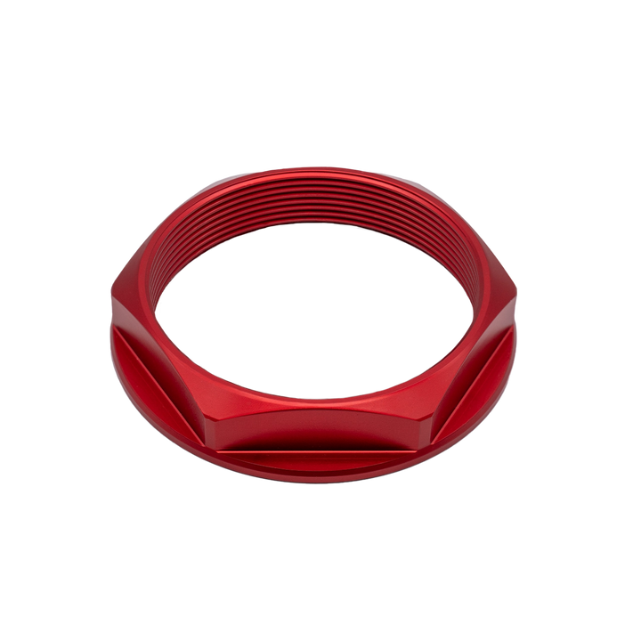 Zentralverschluss-Mutter