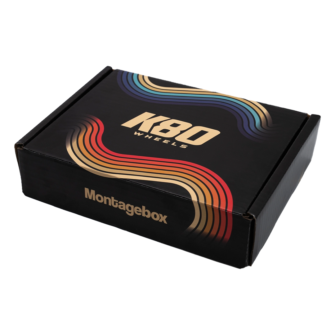 Montagebox 21